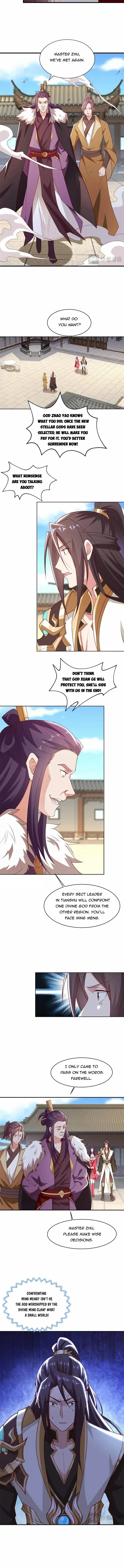 Dragon Master Chapter 405 4